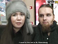 Русское порно привела мужу подругу